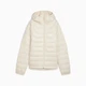 Пуховик PackLITE Hooded Down Jacket 68523487 L Білий 68523487 M - зображення 4