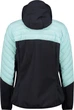 Куртка спорт. CMP JACKET HYBRID FIX HOOD NYLON 34Z2486-E309 L - изображение 3