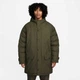 Парка Life Green FB7587-325 S - изображение 1