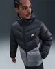 Куртка M WINDRUNNER STMNT DWN JKT HQ7790-061 S - зображення 1