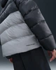 Куртка M WINDRUNNER STMNT DWN JKT HQ7790-061 S - зображення 2