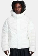 Пуховик чоловічий Tech Pack Insulated Atlas Jacket White FB7423-133 XL - зображення 1
