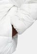 Пуховик чоловічий Tech Pack Insulated Atlas Jacket White FB7423-133 XL - зображення 5