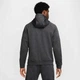 Толстовка M NK TF PO HOODIE SWOOSH HJ3001-010 L - зображення 2