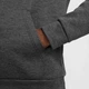 Толстовка M NK TF PO HOODIE SWOOSH HJ3001-010 L - зображення 4