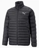 Куртка чоловіча PackLITE Primaloft 849356 01 весна-осінь чорна 849356-01 XL - зображення 1