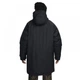 Парка Life Insulated Parka Black FB7587-010 L - изображение 9
