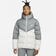 Пуховик Storm Fit Primaloft DR9605-084 S - изображение 1