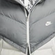 Пуховик Storm Fit Primaloft DR9605-084 S - изображение 8