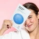 Тканинна маска для інтенсивного зволоження Dr.Jart+ Vital Hydra Solution 30 г - зображення 4