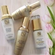 Шелковая сыворотка для лифтинга и упругой кожи Health and Beauty Lifting & Firming Silk Serum 30 мл - изображение 3