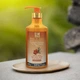 Шампунь для сухого та фарбованого волосся з маслом обліпихи Health & Beauty Sea Buckthorn Shampoo for Dry & Colored Hair 780 мл - зображення 2