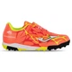 Сороконіжки футболка дитяча Joma SUPER COPA SCJS2507TFV розмір 35 (верх-штучна шкіра, підошва-RB, червоний-жовтий) - зображення 1