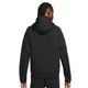 Толстовка M NK TCH FLC FZ WR HOODIE FB7921-010 XXL - изображение 6