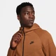 Толстовка Tech Fleece Brown FB7921-281 S FB7921-281 M - зображення 3