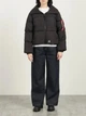 Куртка Alpha Industries SIERRA SHORT PUFFER W WJS55504C1_001 M - изображение 2