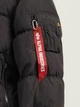 Куртка Alpha Industries SIERRA SHORT PUFFER W WJS55504C1_001 M - изображение 3