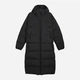 Пухове пальто Long Hooded Down Coat 62646701 XL - изображение 4
