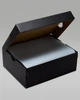 Кросівки дитячі Air Jordan 1 Mid Se (Gs) Grey/Blue HQ1999-400 37.5 - зображення 9