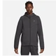 Толстовка M NK TCH FLC FZ WR HOODIE FB7921-060 XXL - изображение 3