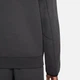 Толстовка M NK TCH FLC FZ WR HOODIE FB7921-060 XXL - изображение 8