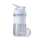 Шейкер спортивный BlenderBottle Tritan 590 мл Белый - изображение 5