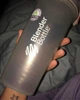 Шейкер спортивный BlenderBottle Tritan 1270 мл Серый - изображение 9