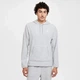 Толстовка M NK CLUB WINTERIZED PO HOODIE FZ0660-077 M - зображення 1