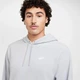 Толстовка M NK CLUB WINTERIZED PO HOODIE FZ0660-077 M - зображення 3