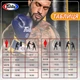 Боксерські рукавиці Fairtex натуральна шкіра 14 унцій білий - зображення 9