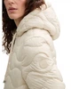 Куртка women's jacket 1044399-29517 Tom Tailor L Кремовий 1044399-29517 M - изображение 3