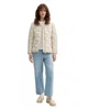 Куртка women's jacket 1044399-29517 Tom Tailor L Кремовий 1044399-29517 M - изображение 4