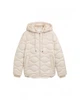 Куртка women's jacket 1044399-29517 Tom Tailor L Кремовий 1044399-29517 M - изображение 5
