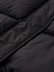 Куртка Puffer coat with a hood 1037596ХХ14482 Tom Tailor M Чорний 1037596ХХ14482 M - зображення 6