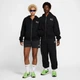 Толстовка U NRG STUSSY FZ WSHD FLCHDY FJ9175-010 XS - зображення 2