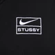 Толстовка U NRG STUSSY FZ WSHD FLCHDY FJ9175-010 XS - зображення 5
