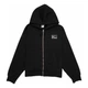 Толстовка U NRG STUSSY FZ WSHD FLCHDY FJ9175-010 XS - зображення 6