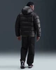 Куртка M WINDRUNNER STMNT DWN JKT HQ7790-011 M - зображення 5