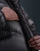 Куртка M WINDRUNNER STMNT DWN JKT HQ7790-011 M - зображення 7