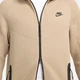 Кофта Tech Fleece Full-Zip Windrunner FB7921-247 S - изображение 5