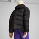 Куртка Puffer Jacket Black 627123-01 M - изображение 4