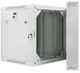 Серверна шафа Lanberg 19" 12U 600x600 Grey (WF02-6612-10S) - зображення 4
