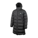 Куртка M NK SF WR PL-FLD HD PARKA DR9609-010 M - изображение 1