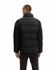 Куртка sporty puffer jacket 1032482-29999 Tom Tailor M Чорний 1032482-29999 XXXL - зображення 3