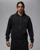 Кофта Jordan Brooklyn Fleece Black FV7291-010 L - зображення 1