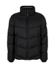 Куртка sporty puffer jacket 1032482-29999 Tom Tailor M Чорний 1032482-29999 XXXL - зображення 5