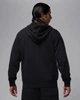 Кофта Jordan Brooklyn Fleece Black FV7291-010 L - зображення 2
