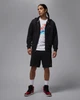 Кофта Jordan Brooklyn Fleece Black FV7291-010 L - зображення 8