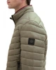 Куртка LIGHTWEIGHT JACKET 1041311-32097 Tom Tailor L Коричневий 1041311-32097 XXXL - изображение 3