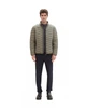 Куртка LIGHTWEIGHT JACKET 1041311-32097 Tom Tailor L Коричневий 1041311-32097 XXXL - изображение 4